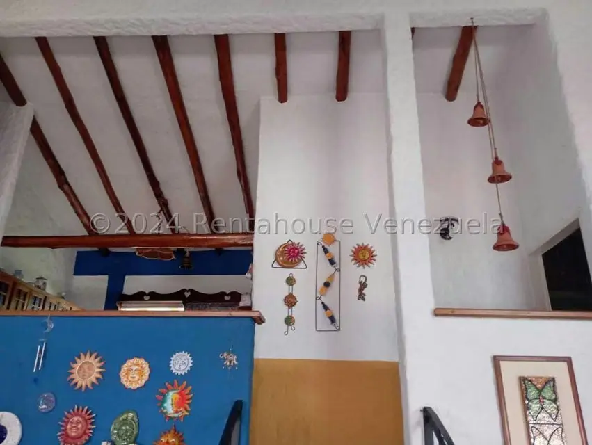 Casa (1 Nivel) en Venta en Avenida los Proceres, Merida - 12