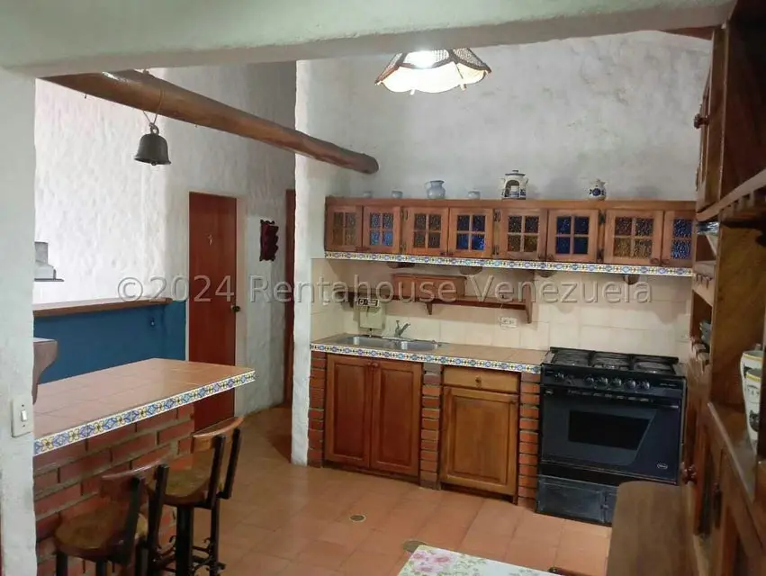 Casa (1 Nivel) en Venta en Avenida los Proceres, Merida - 16