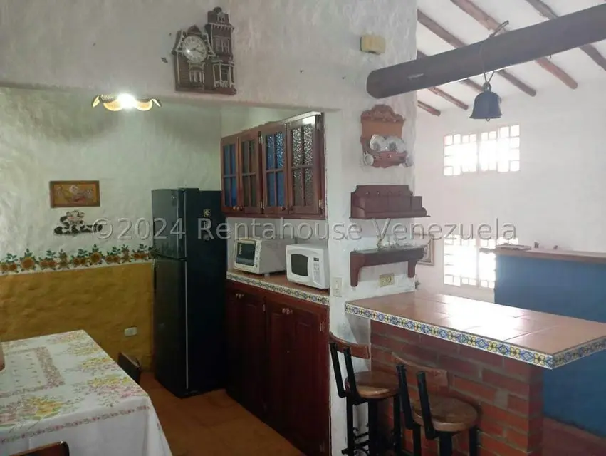 Casa (1 Nivel) en Venta en Avenida los Proceres, Merida - 19