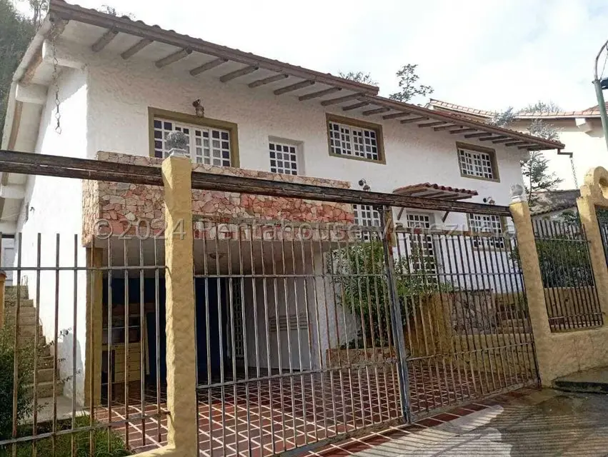 Casa (1 Nivel) en Venta en Avenida los Proceres, Merida - 2