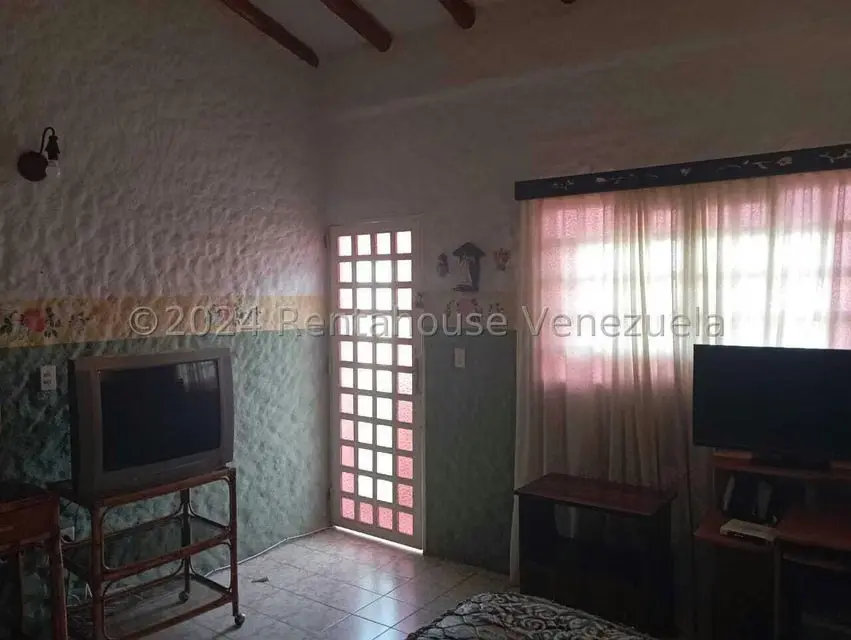 Casa (1 Nivel) en Venta en Avenida los Proceres, Merida - 24