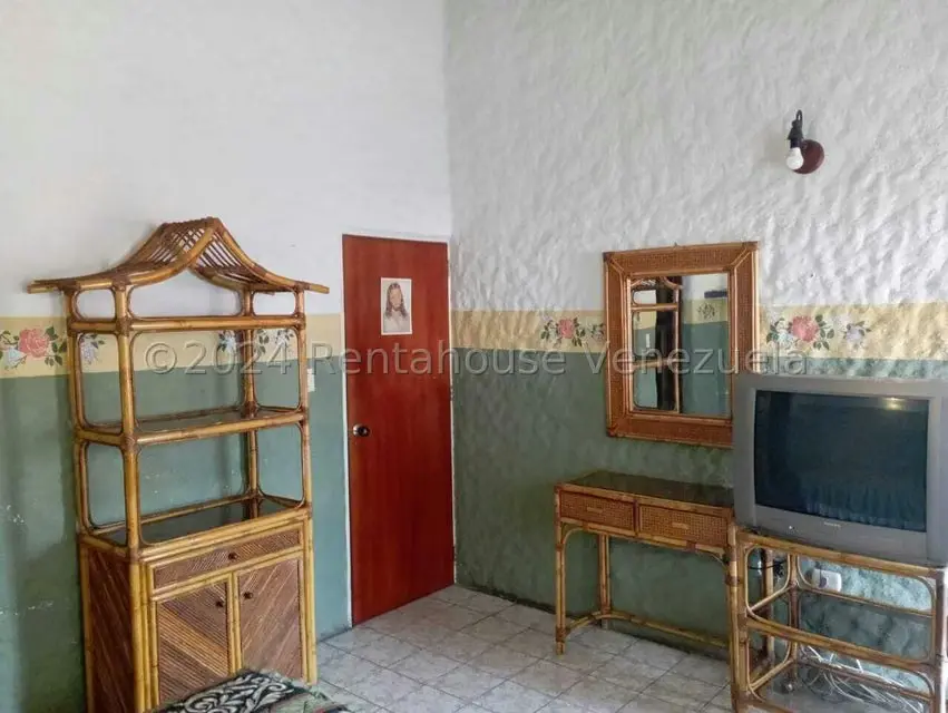 Casa (1 Nivel) en Venta en Avenida los Proceres, Merida - 25