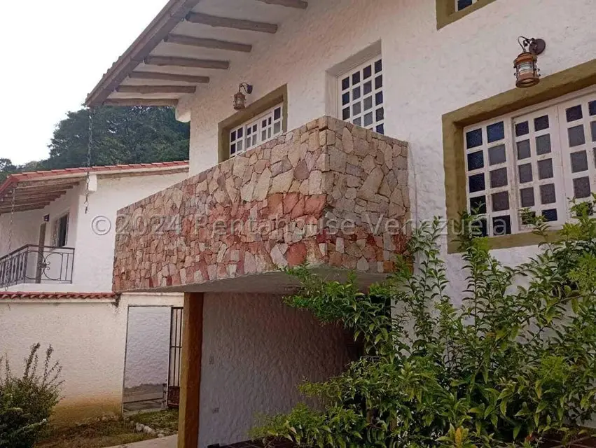 Casa (1 Nivel) en Venta en Avenida los Proceres, Merida - 3