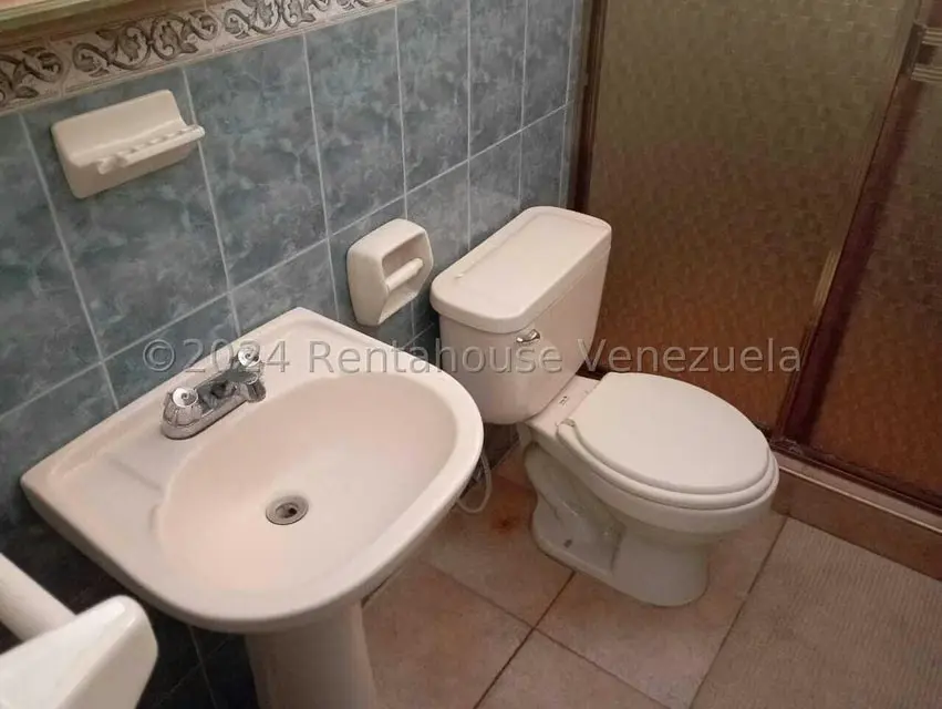 Casa (1 Nivel) en Venta en Avenida los Proceres, Merida - 43