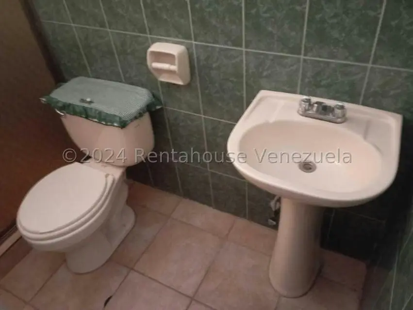 Casa (1 Nivel) en Venta en Avenida los Proceres, Merida - 44