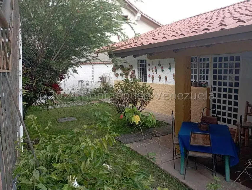 Casa (1 Nivel) en Venta en Avenida los Proceres, Merida - 46