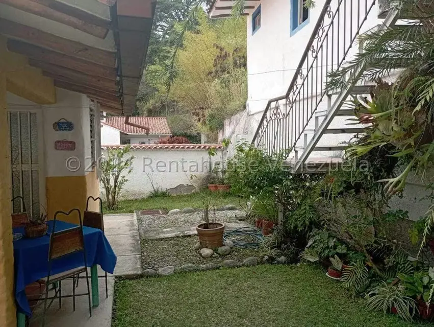 Casa (1 Nivel) en Venta en Avenida los Proceres, Merida - 49