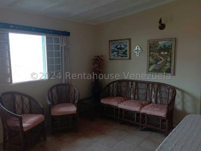 Casa (1 Nivel) en Venta en Avenida los Proceres, Merida - 50