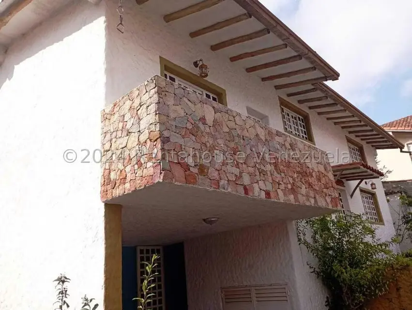 Casa (1 Nivel) en Venta en Avenida los Proceres, Merida - 5