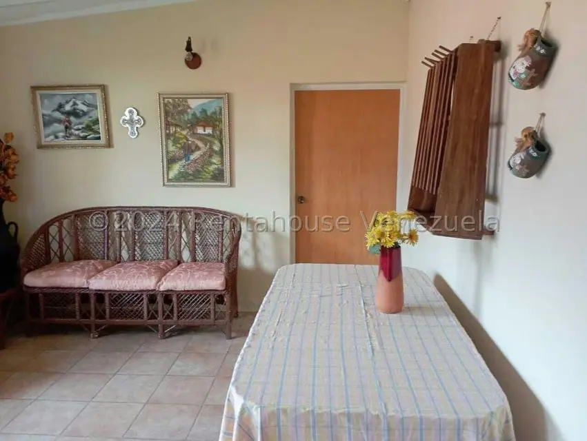 Casa (1 Nivel) en Venta en Avenida los Proceres, Merida - 54