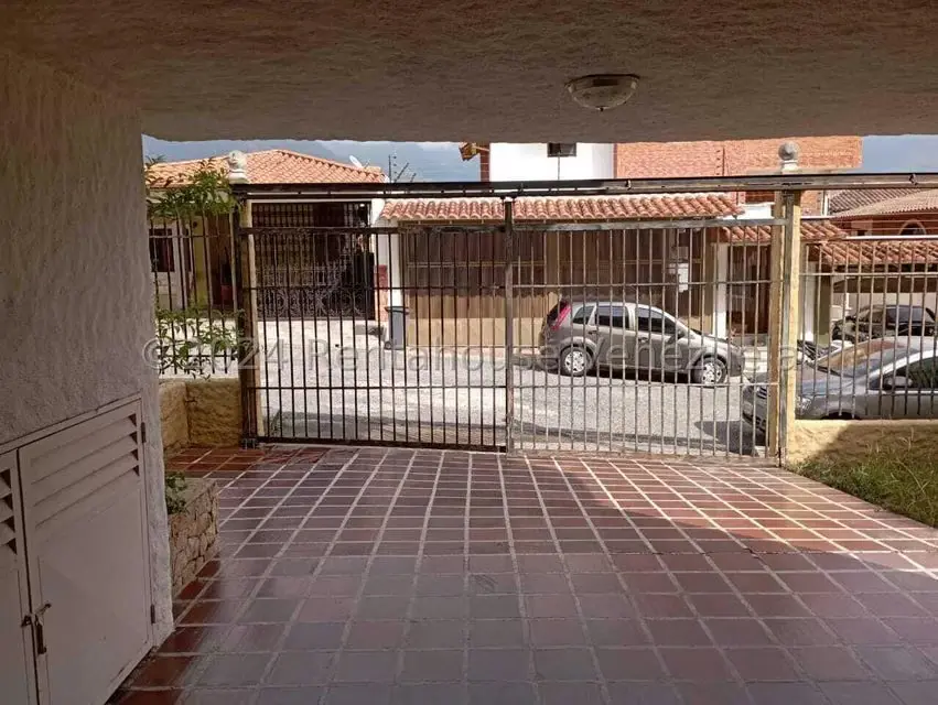 Casa (1 Nivel) en Venta en Avenida los Proceres, Merida - 6