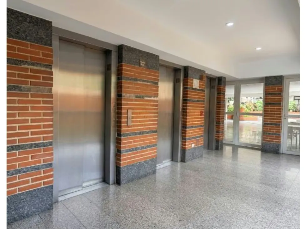 apartamento en alquiler en el rosal Juli - 12