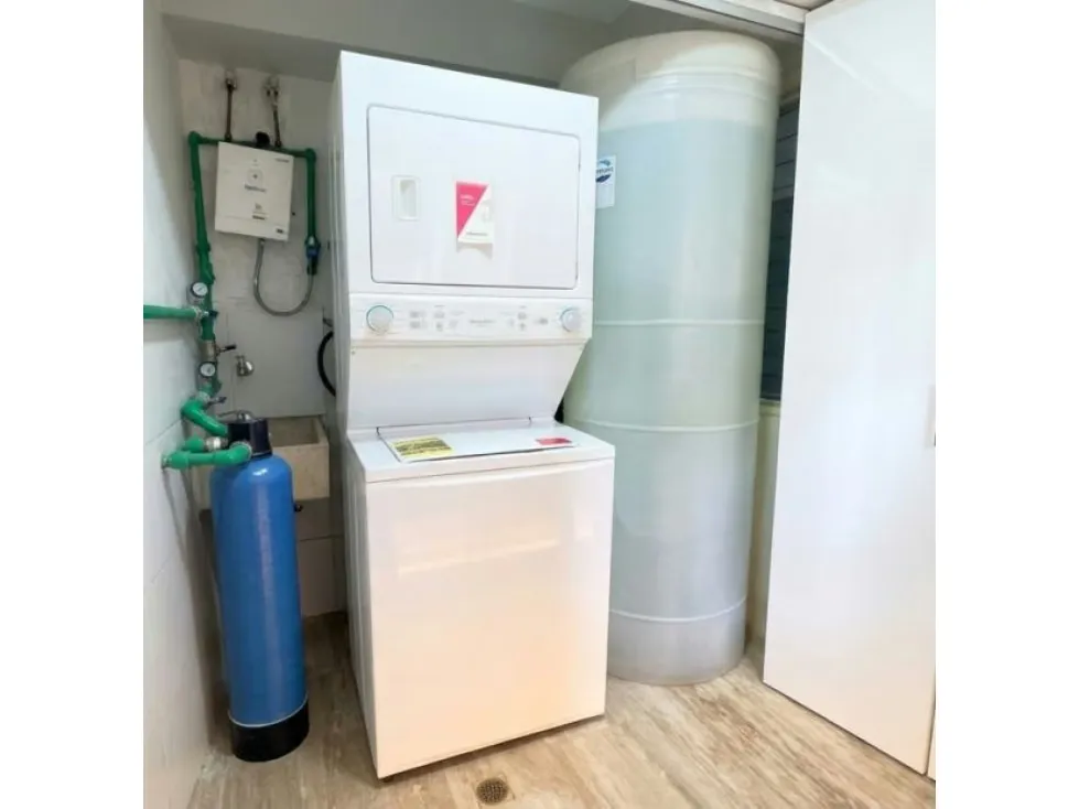 apartamento en alquiler en el rosal Juli - 13