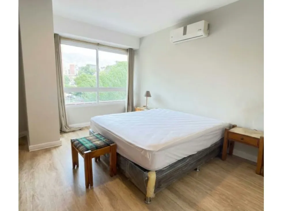 apartamento en alquiler en el rosal Juli - 6