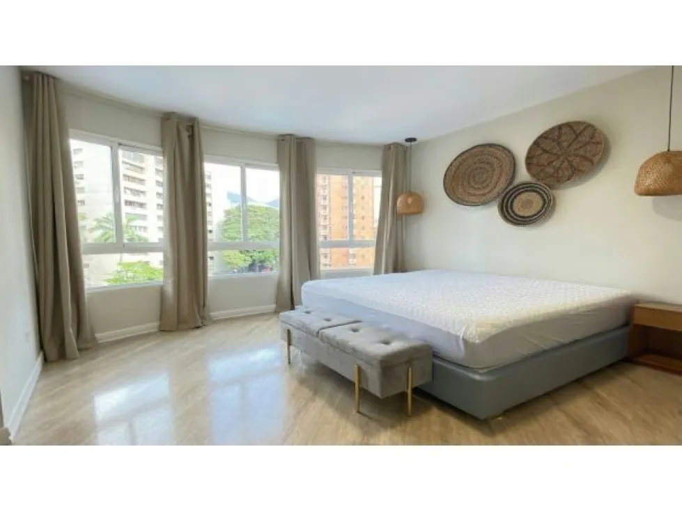 apartamento en alquiler en el rosal Juli - 8