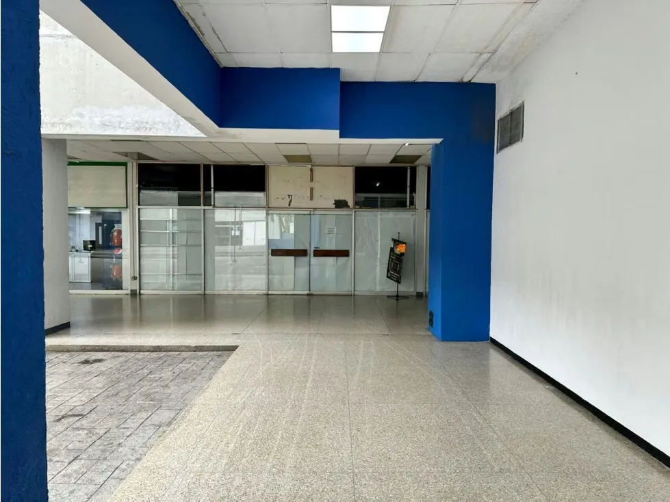 MAGNÍFICO LOCAL EN VENTA EN EL CC LOS CHAGUARAMOS - 12