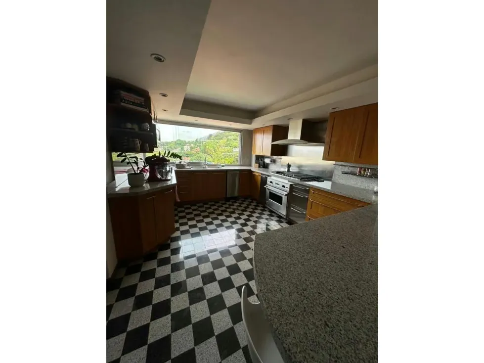 Pent House en venta 810m², Alto Viento, Los Palos Grandes - 2