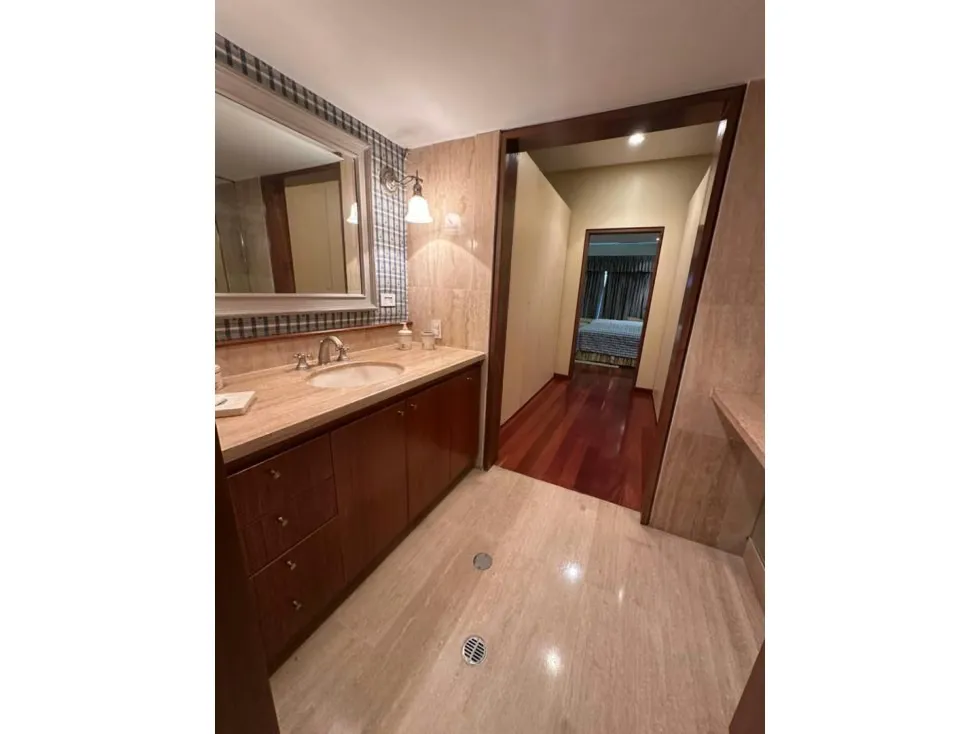 Pent House en venta 810m², Alto Viento, Los Palos Grandes - 11