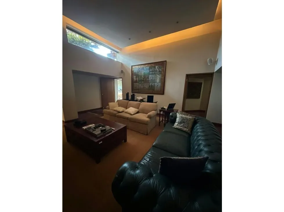 Pent House en venta 810m², Alto Viento, Los Palos Grandes - 8
