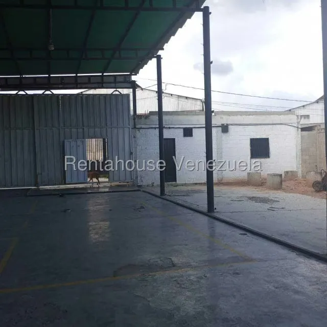 Galpon - Deposito en Venta en Zona Industrial 2, Lara - 12