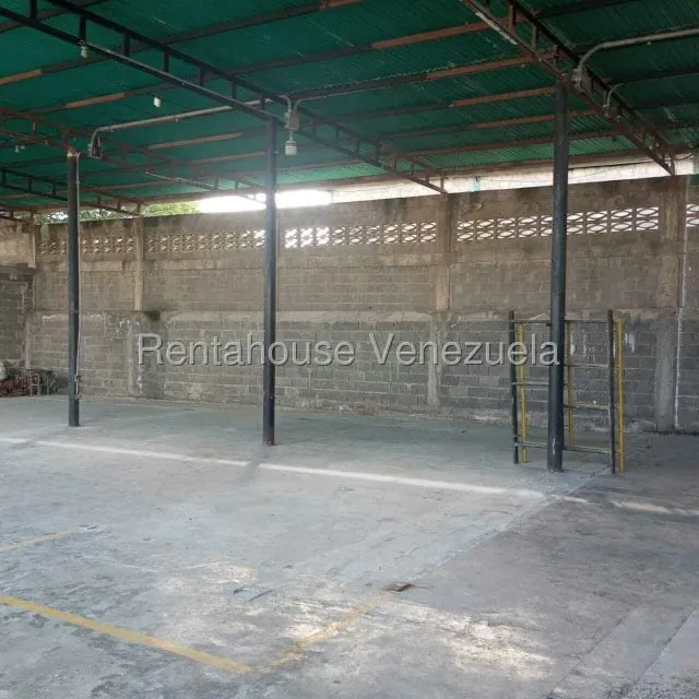 Galpon - Deposito en Venta en Zona Industrial 2, Lara - 16