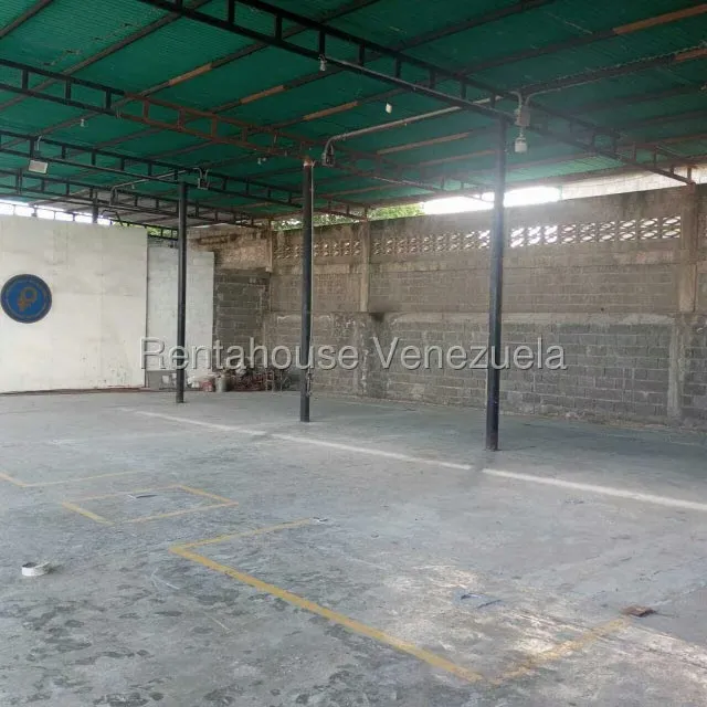 Galpon - Deposito en Venta en Zona Industrial 2, Lara - 17