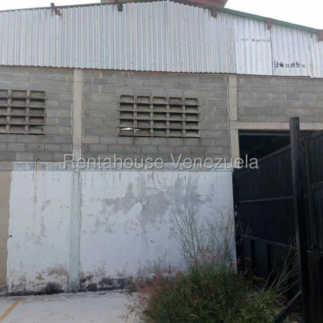 Galpon - Deposito en Venta en Zona Industrial 2, Lara - 21