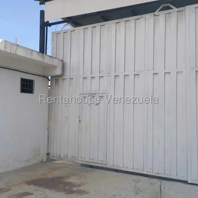 Galpon - Deposito en Venta en Zona Industrial 2, Lara - 26
