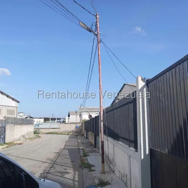 Galpon - Deposito en Venta en Zona Industrial 2, Lara - 27