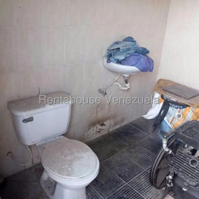 Galpon - Deposito en Venta en Zona Industrial 2, Lara - 7