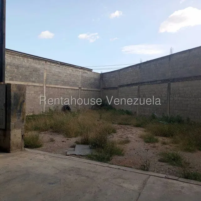 Galpon - Deposito en Venta en Zona Industrial 2, Lara - 8