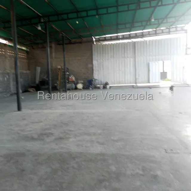 Galpon - Deposito en Venta en Zona Industrial 2, Lara - 9