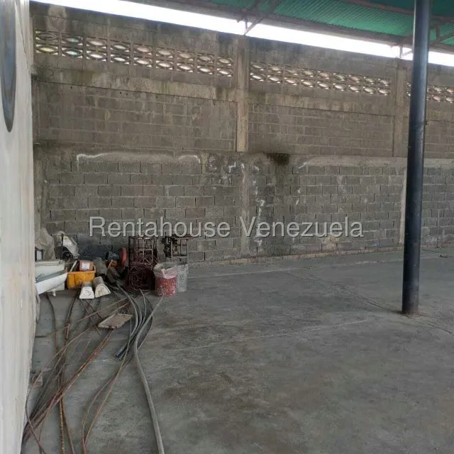 Galpon - Deposito en Venta en Zona Industrial 2, Lara - 10