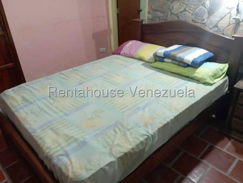 Casa (Casas de Campo) en Venta en Sector El Minual, Merida - 14