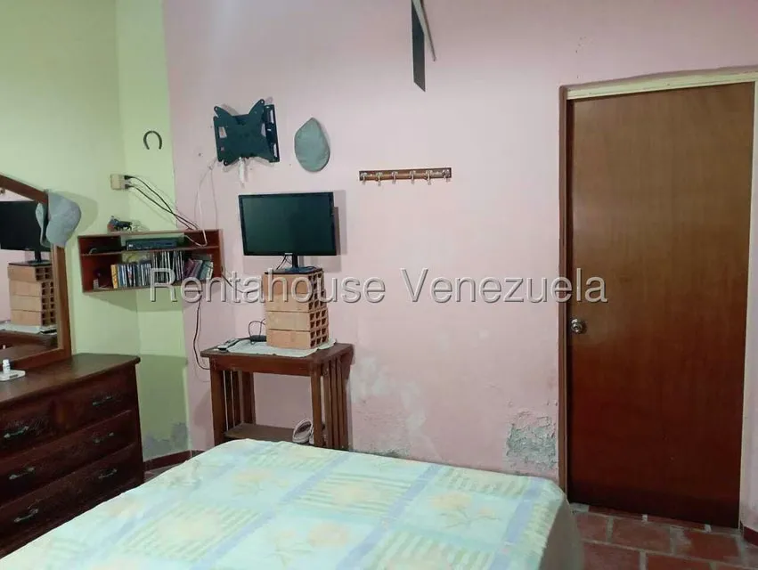 Casa (Casas de Campo) en Venta en Sector El Minual, Merida - 18