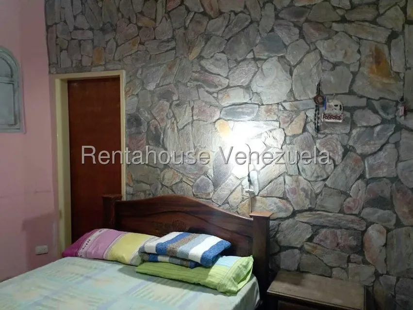 Casa (Casas de Campo) en Venta en Sector El Minual, Merida - 20