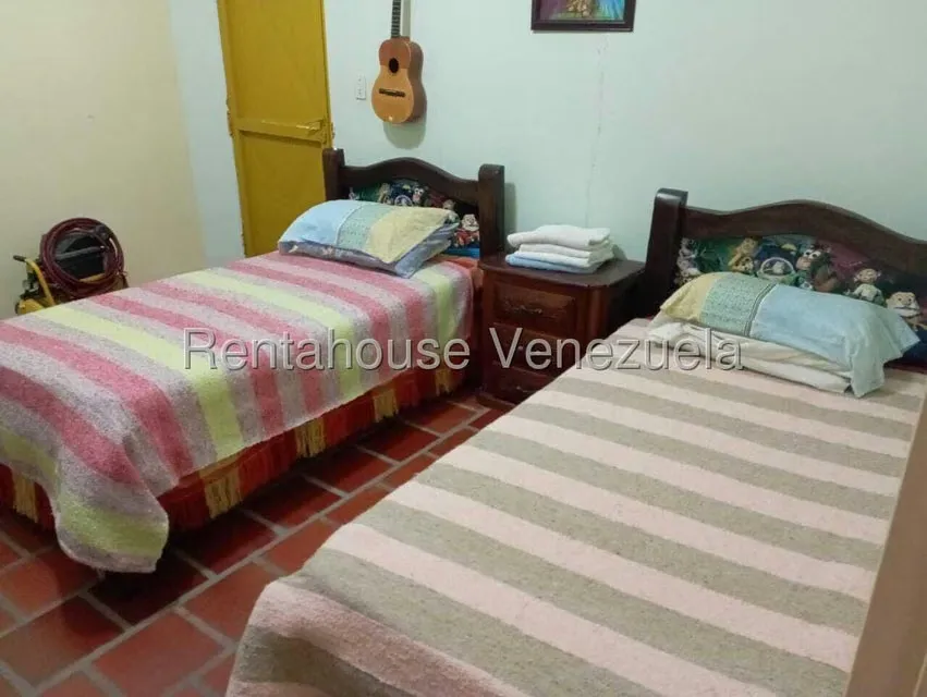 Casa (Casas de Campo) en Venta en Sector El Minual, Merida - 21