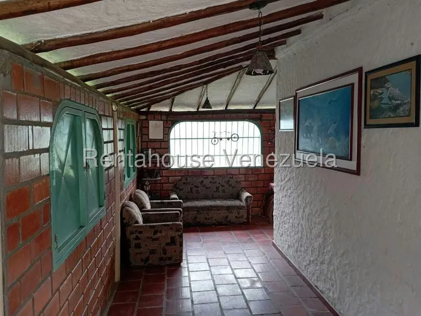 Casa (Casas de Campo) en Venta en Sector El Minual, Merida - 22
