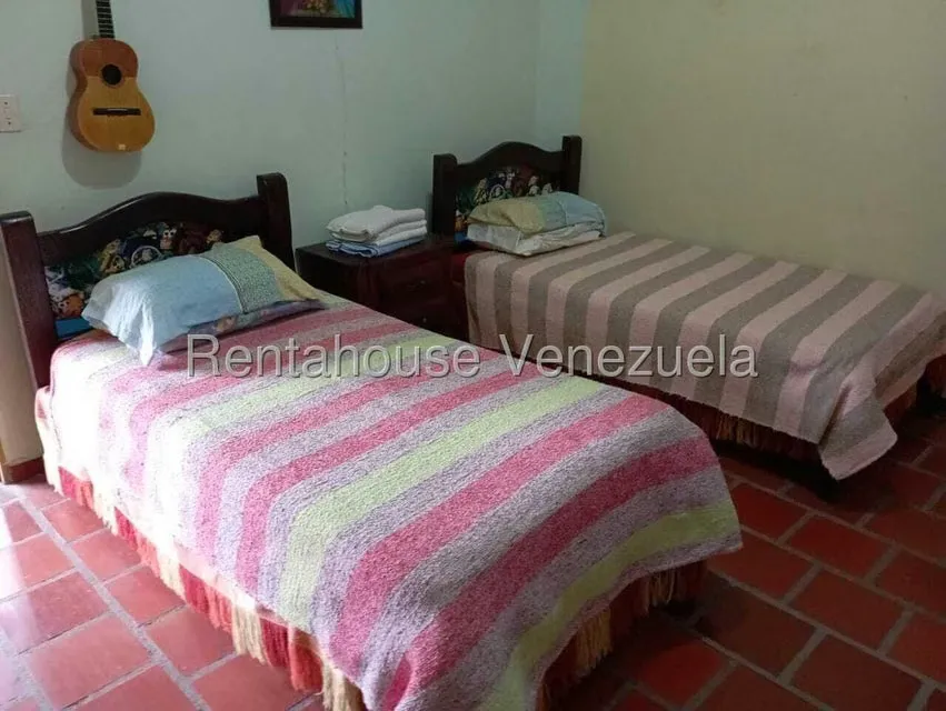 Casa (Casas de Campo) en Venta en Sector El Minual, Merida - 23