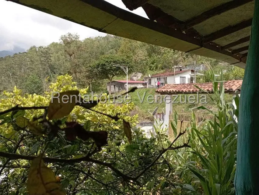 Casa (Casas de Campo) en Venta en Sector El Minual, Merida - 30