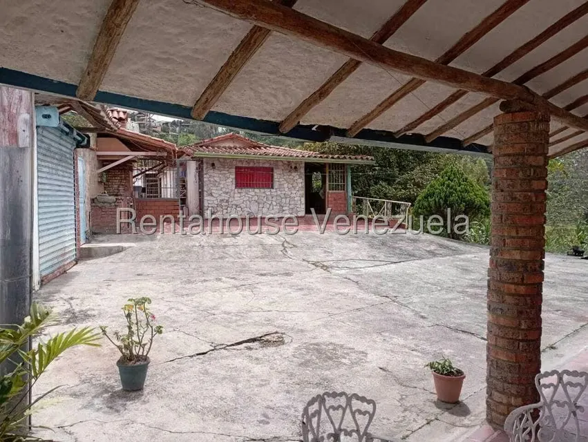 Casa (Casas de Campo) en Venta en Sector El Minual, Merida - 34