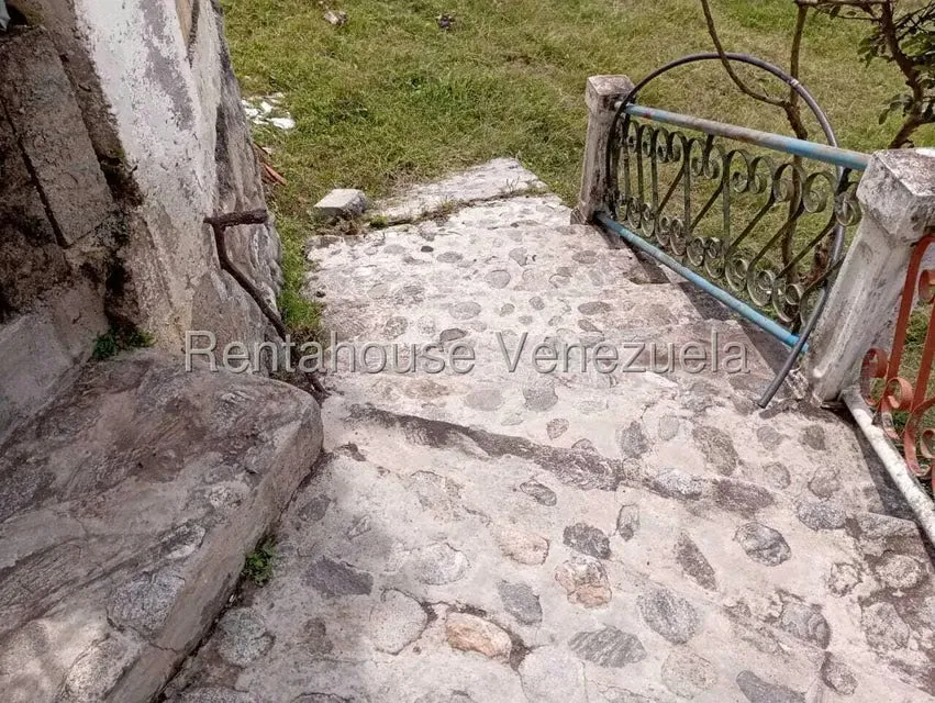 Casa (Casas de Campo) en Venta en Sector El Minual, Merida - 38
