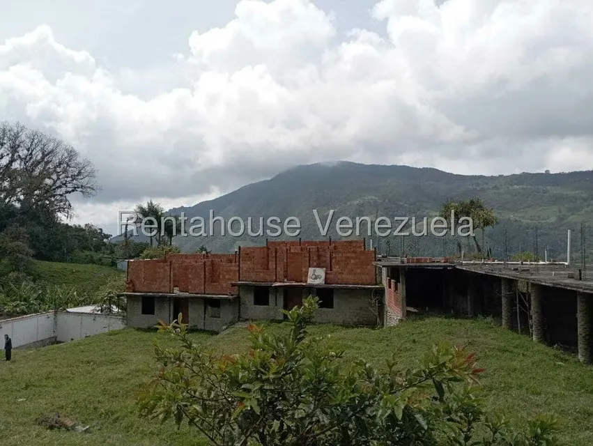 Casa (Casas de Campo) en Venta en Sector El Minual, Merida - 39