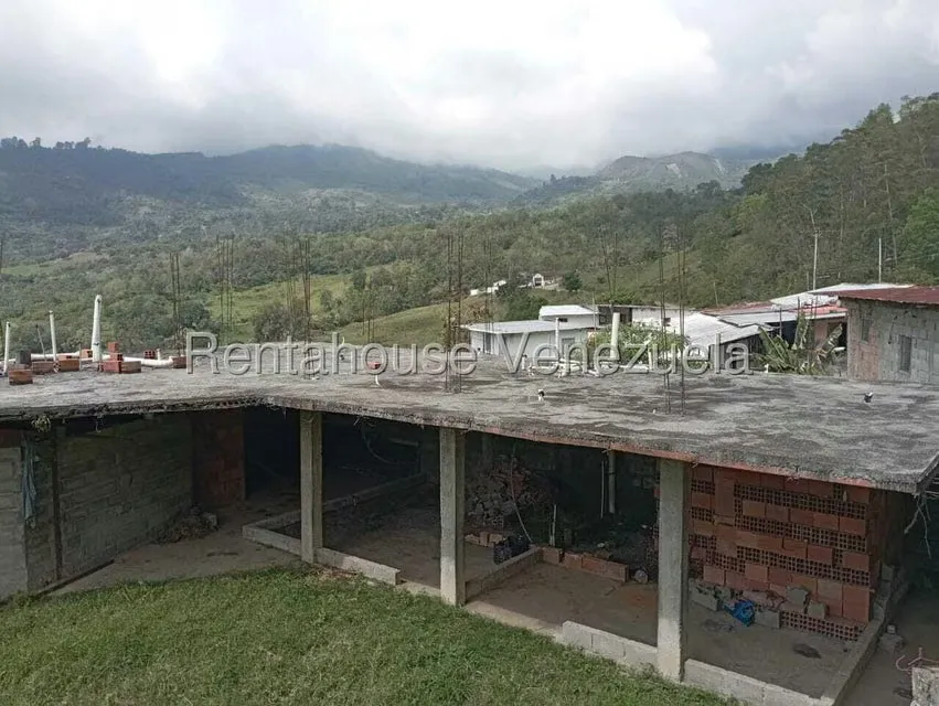 Casa (Casas de Campo) en Venta en Sector El Minual, Merida - 40