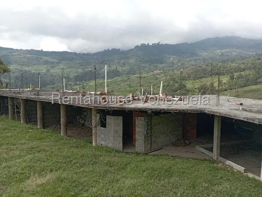 Casa (Casas de Campo) en Venta en Sector El Minual, Merida - 41