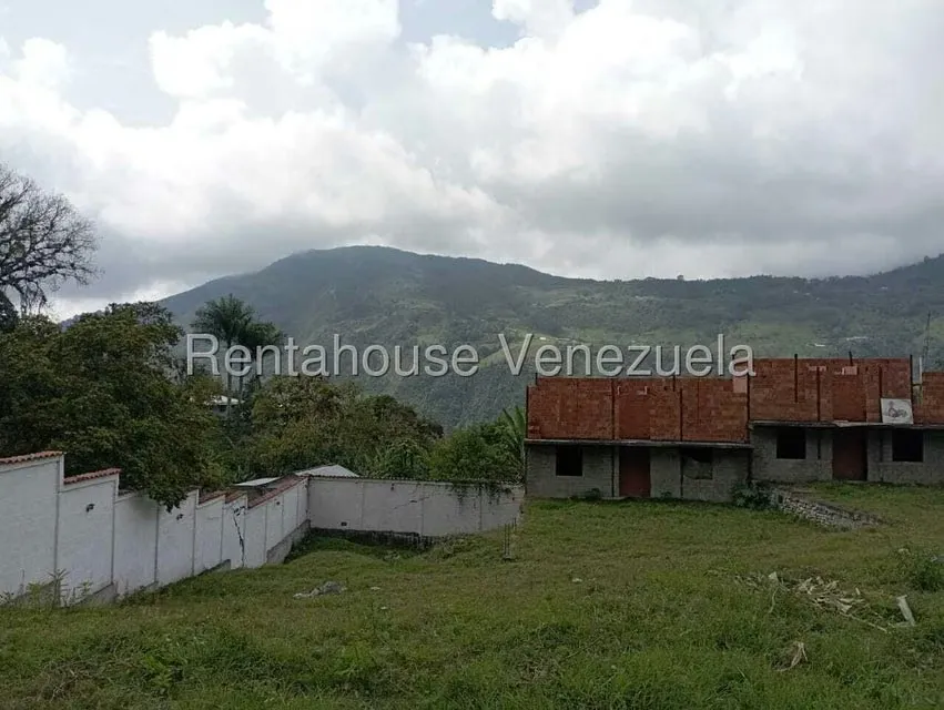 Casa (Casas de Campo) en Venta en Sector El Minual, Merida - 42