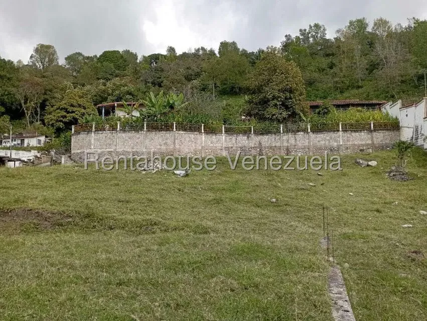 Casa (Casas de Campo) en Venta en Sector El Minual, Merida - 43
