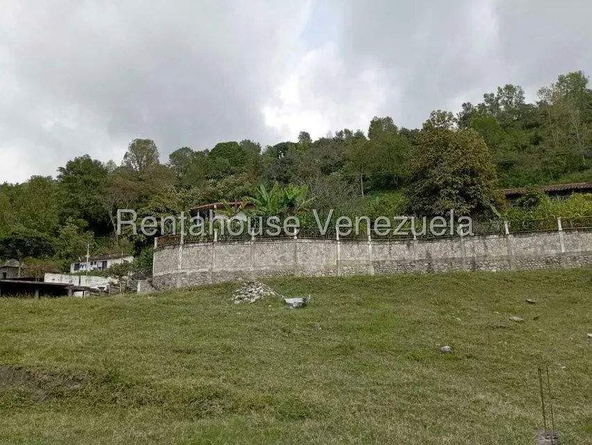 Casa (Casas de Campo) en Venta en Sector El Minual, Merida - 44