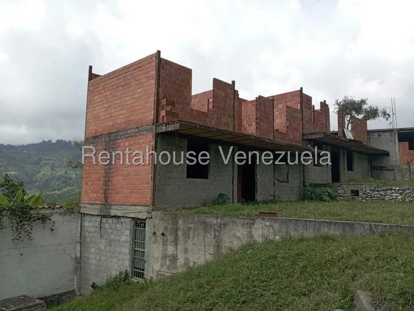 Casa (Casas de Campo) en Venta en Sector El Minual, Merida - 45