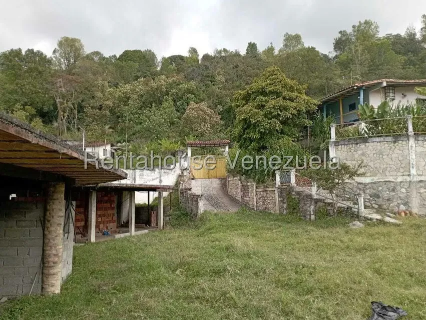 Casa (Casas de Campo) en Venta en Sector El Minual, Merida - 46